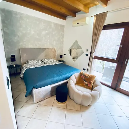 Apartman Liberamente - Gino