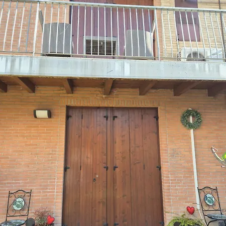 Liberamente - Gino -garage Incluso Appartement