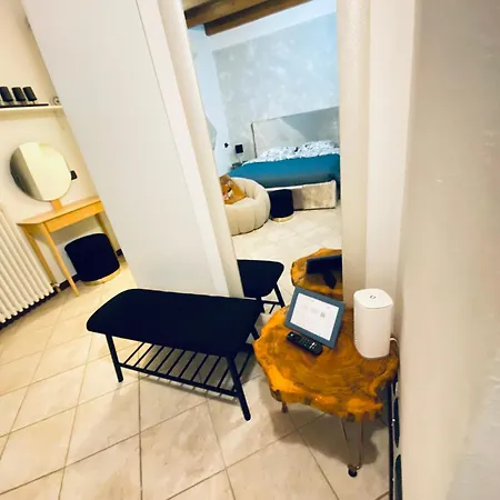 Liberamente - Gino -garage Incluso 파르마