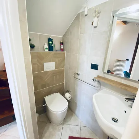 Liberamente - Gino Apartman