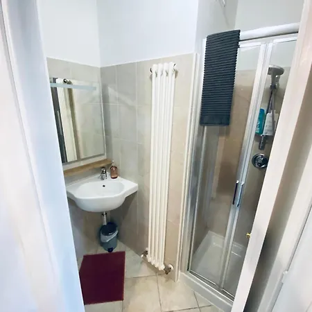 Liberamente - Gino Apartman Parma