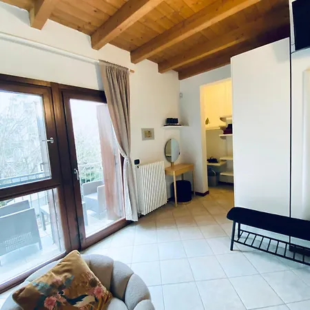 Liberamente - Gino -garage Incluso * 파르마