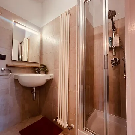 Apartmán Liberamente - Gino -garage Incluso Parma