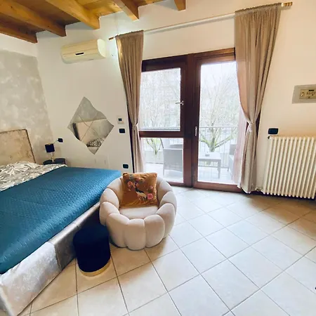 Apartment Liberamente - Gino -garage Incluso