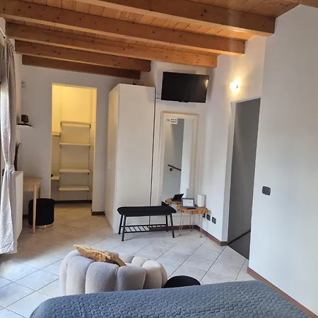 Liberamente - Gino Apartman