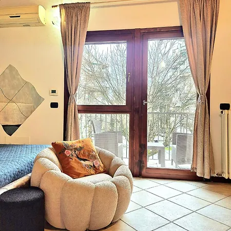 Liberamente - Gino Apartman Parma