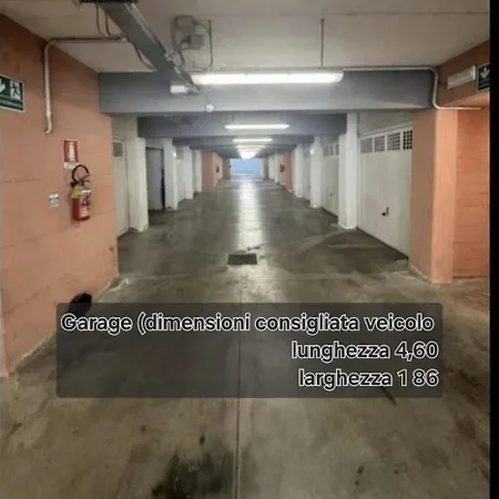 Liberamente - Gino Apartman Parma