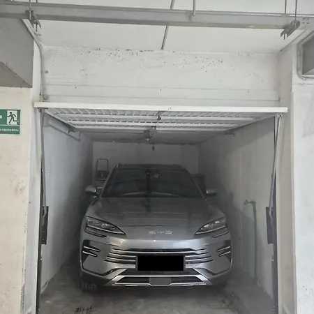 Liberamente - Gino -garage Incluso Parma
