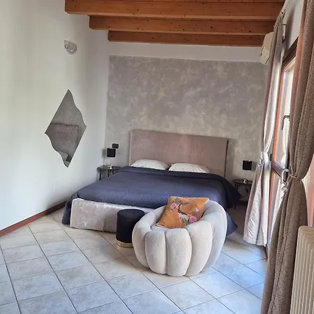 Διαμέρισμα Liberamente - Gino -garage Incluso Πάρμα