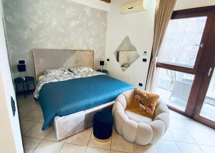 Апартаменты Liberamente - Gino