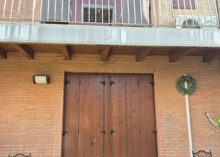 Liberamente - Gino -garage Incluso Apartmán