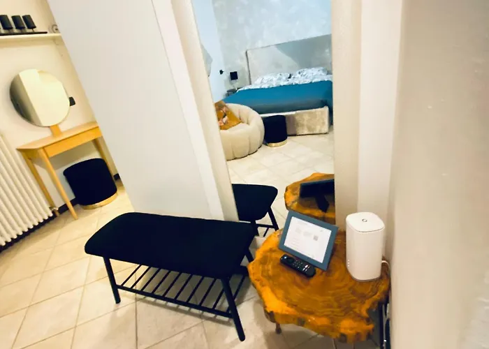 Liberamente - Gino -garage Incluso 파르마