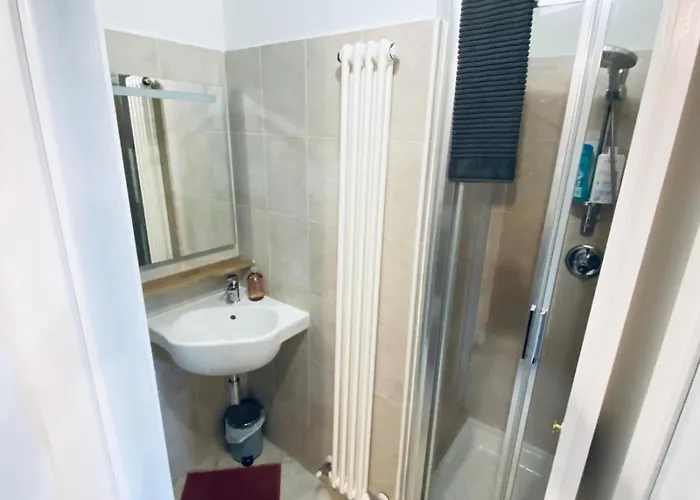 Liberamente - Gino -garage Incluso Apartmán Parma