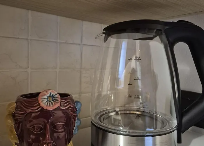 Liberamente - Gino -garage Incluso *