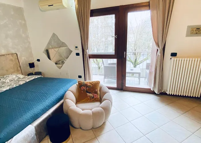 Апартаменты Liberamente - Gino