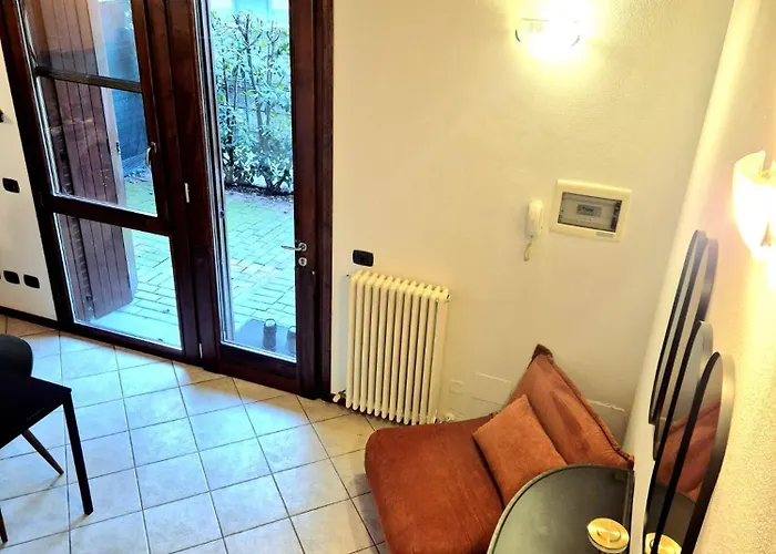 Liberamente - Gino -garage Incluso Πάρμα