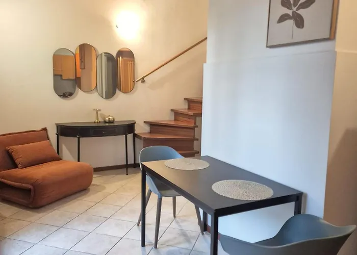 Liberamente - Gino -garage Incluso * Πάρμα