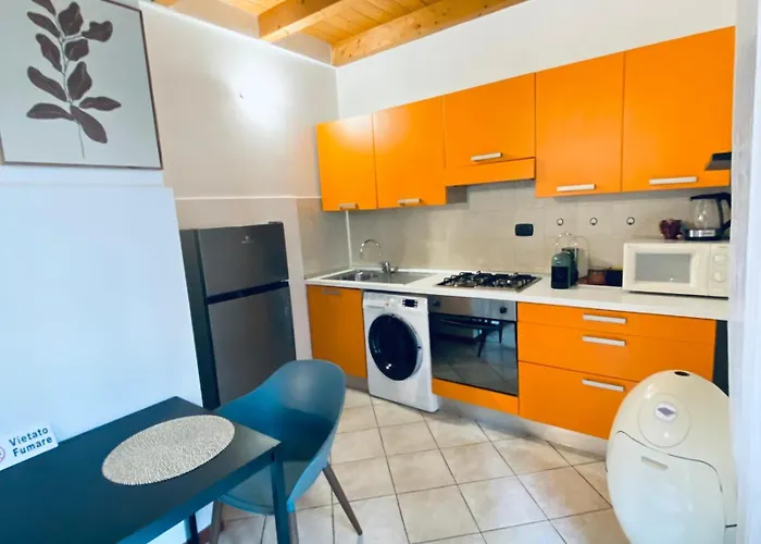 Liberamente - Gino -garage Incluso Apartment Parma