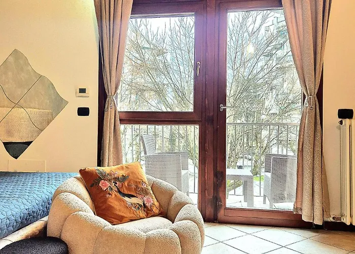 Liberamente - Gino Апартаменты Парма