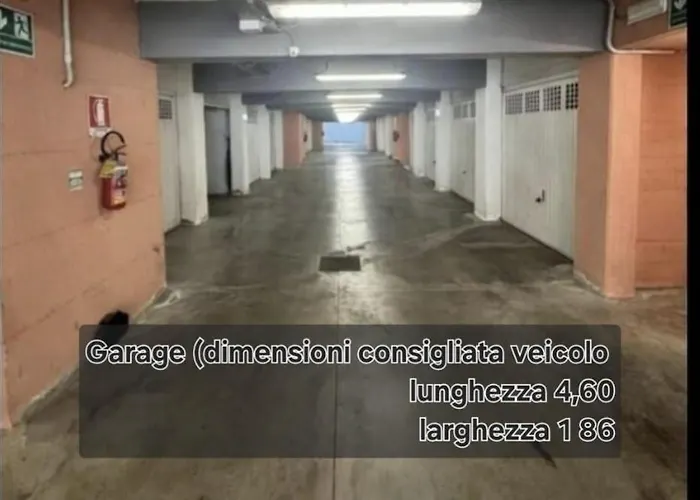 Liberamente - Gino -garage Incluso Διαμέρισμα Πάρμα