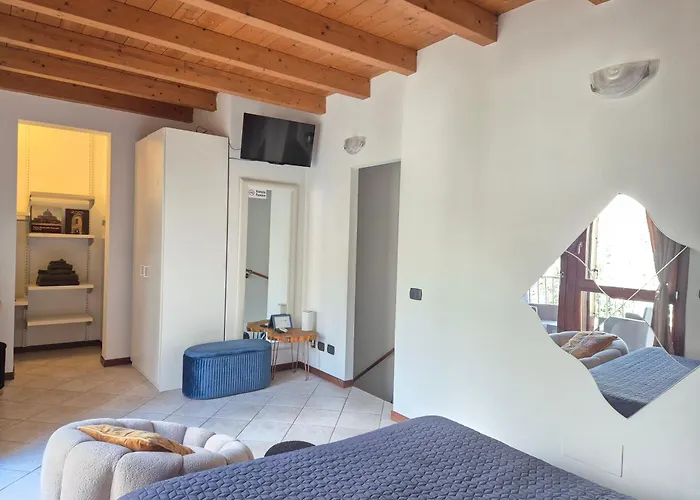 Διαμέρισμα Liberamente - Gino -garage Incluso