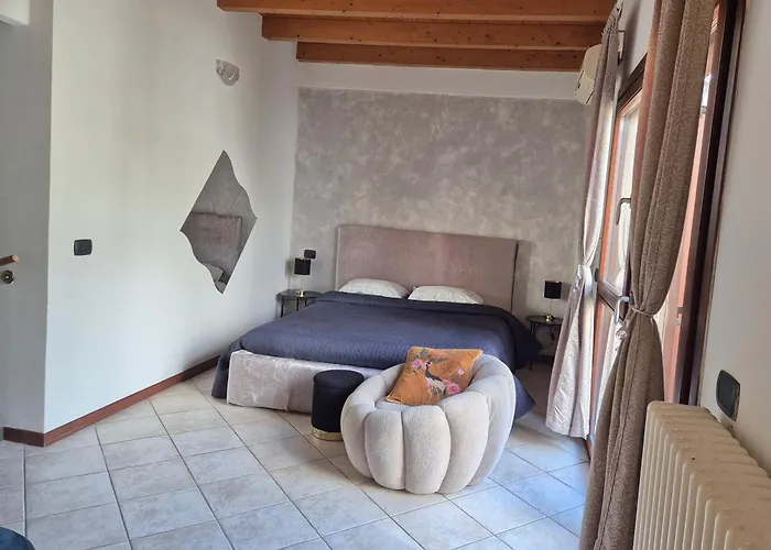 Apartmán Liberamente - Gino -garage Incluso Parma