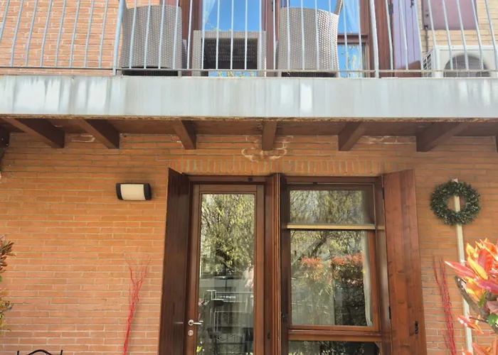 Liberamente - Gino -garage Incluso Apartmán